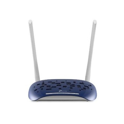 TP-Link W128268871 TD-W9960 300Mbps Wireless N Vdsl/Adsl Modem Router ~E~