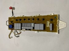 LG EBR76262201 EBR75446006 Washer Control Board AZ177300  BK2643