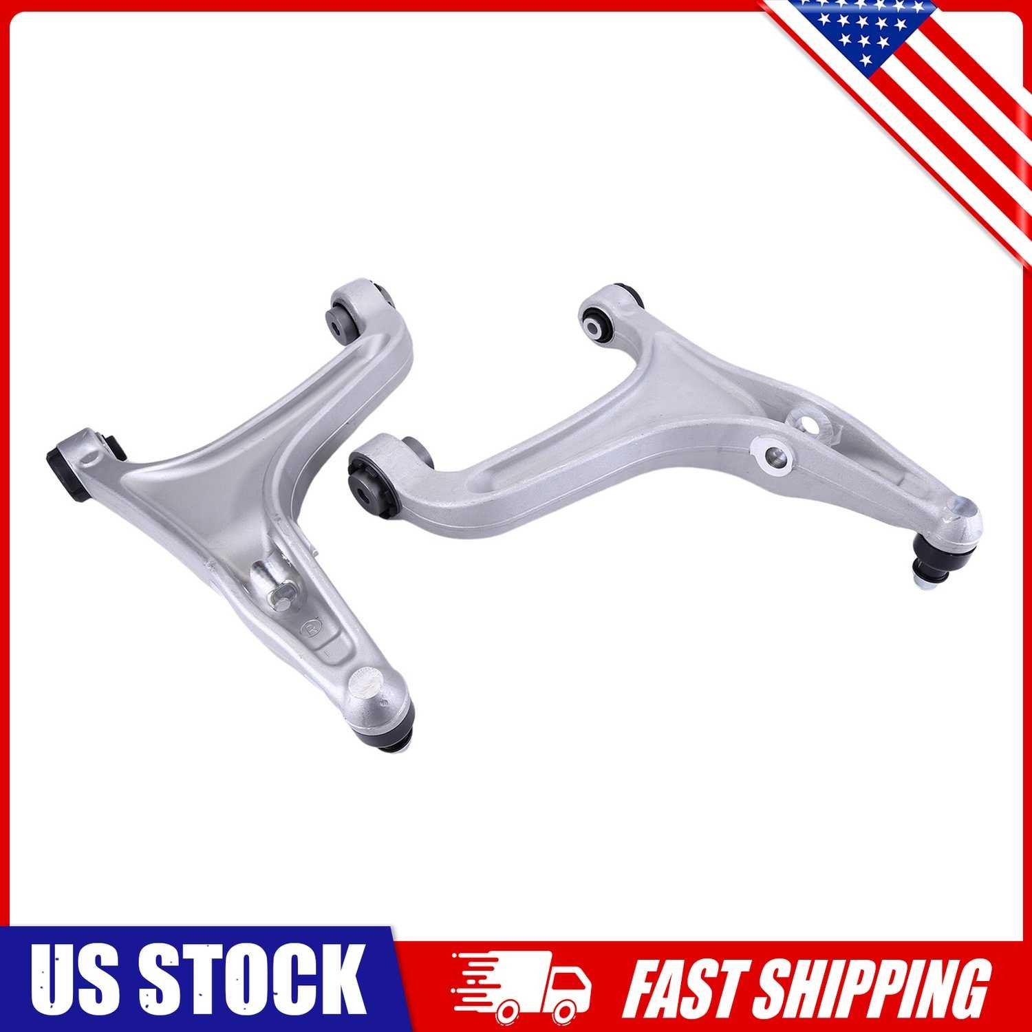 Right/Left Front Axle Lower Control Arm For Maserati Ghibli 2014 2015 2016-2022