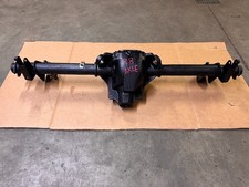 Ford 8.8 Rear Axle Housing Assembly Mustang Cobra W Caps Cobra Gt Lx Oem