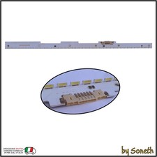 KIT 1 BARRA LED TV PER SAMSUNG V6EY_320SM0_LED42_R4 LM41-00501A