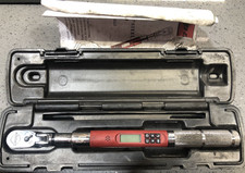 Snap On Atech2cs240 38flex Head Techangle Torque Wrench