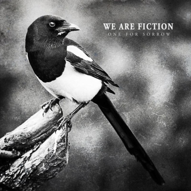 WE ARE FICTION - ONE FOR SORROW - CD - BRAND NEW - Image 3
