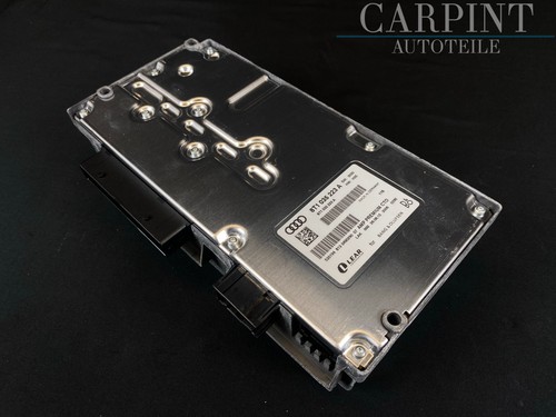 Audi A5 8T A4 8K Q5 BANG & OLUFSEN Soundsystem Verstärker Amplifier 8T1035223A - Bild 10 von 11