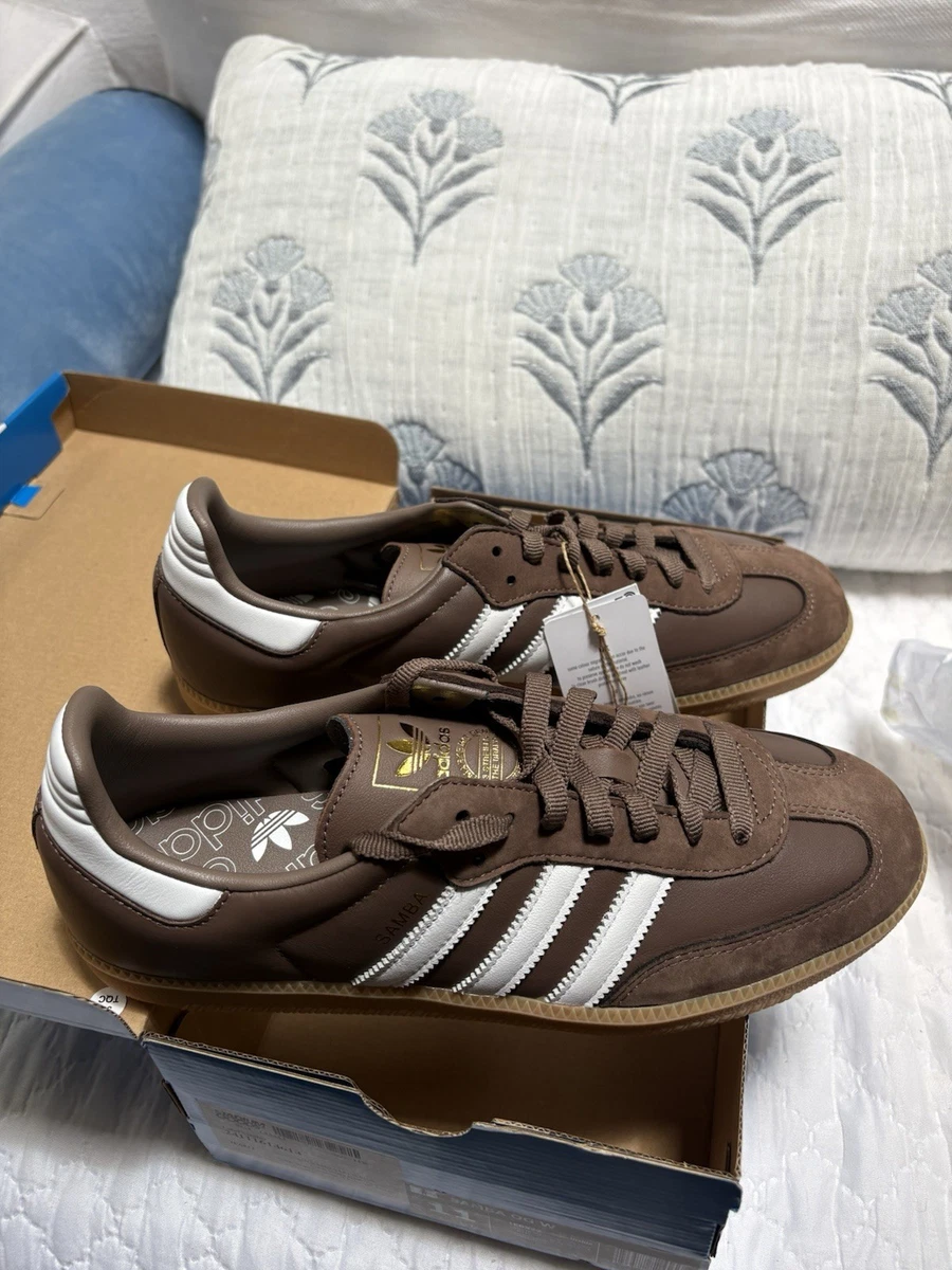 adidas Samba Brown Gum for Sale | Authenticity Guaranteed | eBay