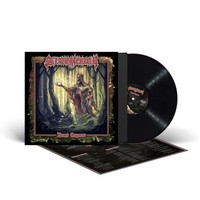 Slaughterday - Dread Emperor - Vinyl Record - G3Z