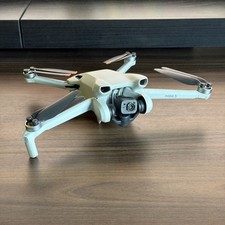 DJI Mini 3 Camera Drone┃(Drone ONLY) - UNBOUND┃SEE DESCRIPTION