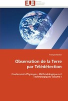 FrançOis Becker | Observation De La Terre Par TéLéDéTection | Taschenbuch (2011)