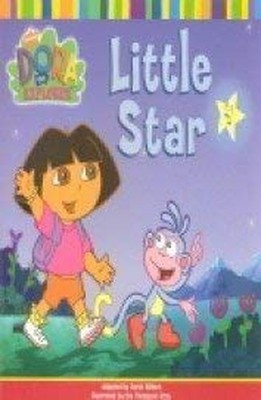 Dora the Explorer Little Star, Sarah Willson