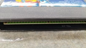 [Rare] Bucky O'Hare KDS-1V NES KONAMI Box Manual Japan A4105