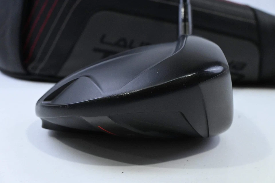 Cleveland Launcher HB Turbo Driver / 12 Degree / Senior Flex Miyazaki C.Kua - Image 3 of 4