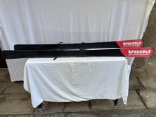 Völkl Supersport – Sci carving con attacchi Marker – Buone condizioni