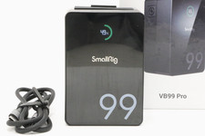 SmallRig mini V Mount Battery VB99 Pro - 4292