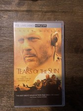 Tears of the Sun UMD, 2008 