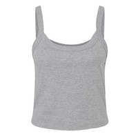 Bella + Canvas - ÄRmelloses Oberteil FüR Damen (RW10334)