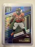 2022 Panini Donruss Elite - Javonte Williams #37 Status Sparkle /275