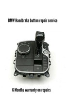 BMW handbrake Switch Repair For G20 G28 G30 G31 G01 G05 G11 G14 G15 M2 M3 M4 M5 