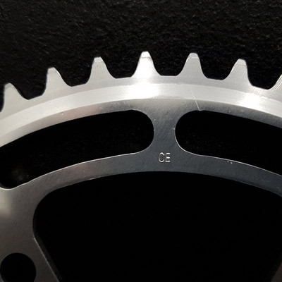 Engrenagem Dura Ace Fc-7900 54D Tipo A Bcd 130Mm - Catalogo