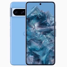 Google Pixel 8 Pro GC3VE 128GB 50MP Smartphone Mobile Bay Unlocked VERY GOOD`