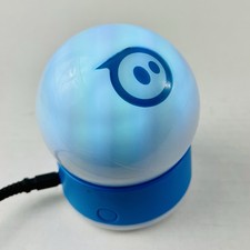 Sphero 2 iOS and Android App Controlled Robot...