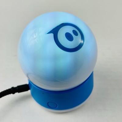 Sphero 2 iOS and Android App Controlled Robotic Ball, Orbotix