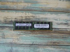 Samsung 32GB 4DRx4 PC4-2400T-LD1-11-DC3 Server Memory Ram Tested