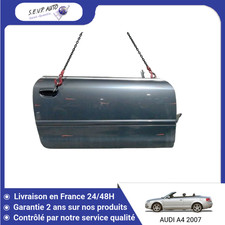 Porte avant et accessoires Audi CABRIOLET