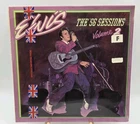 Elvis Presley The '56 Sessions Volume 2 LP Vinyl PL 42102 RCA UK Import SEALED