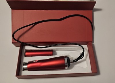 Terehertz  Care Wand (Classic) New In Box. without warranty