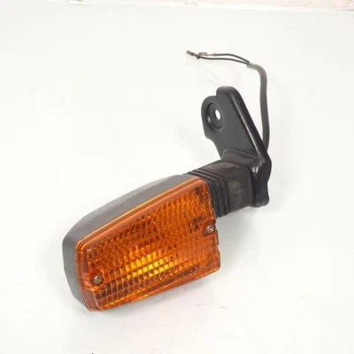 Clignotant arrière gauche origine pour moto Suzuki 750 Gsx E 1984-1985 35600-29A - Photo 1/2