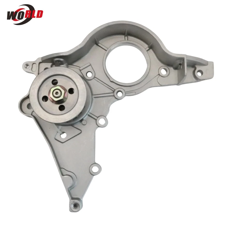 Fits Toyota Paseo 1995 1996-1998 Tercel 1995-1999 L4 1.5L DOHC Engine Oil Pump Foto 3 de 4