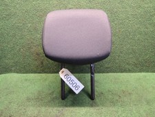 Kopfstütze hinten links Renault Megane III (BZ0H) 1.6i 74KW 101PS Bj.2009