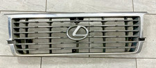 1996 1997 Lexus Lx450 Front Upper Grille Bumper Cover 5311160260 Oem