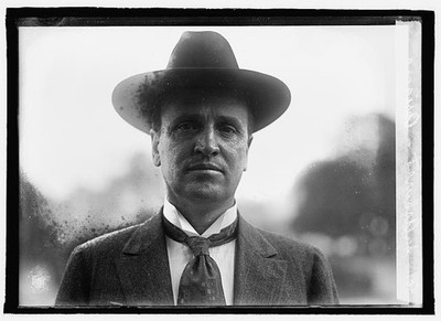 Ashurst,United States Senator from Arizona,American Politician,1909-1920