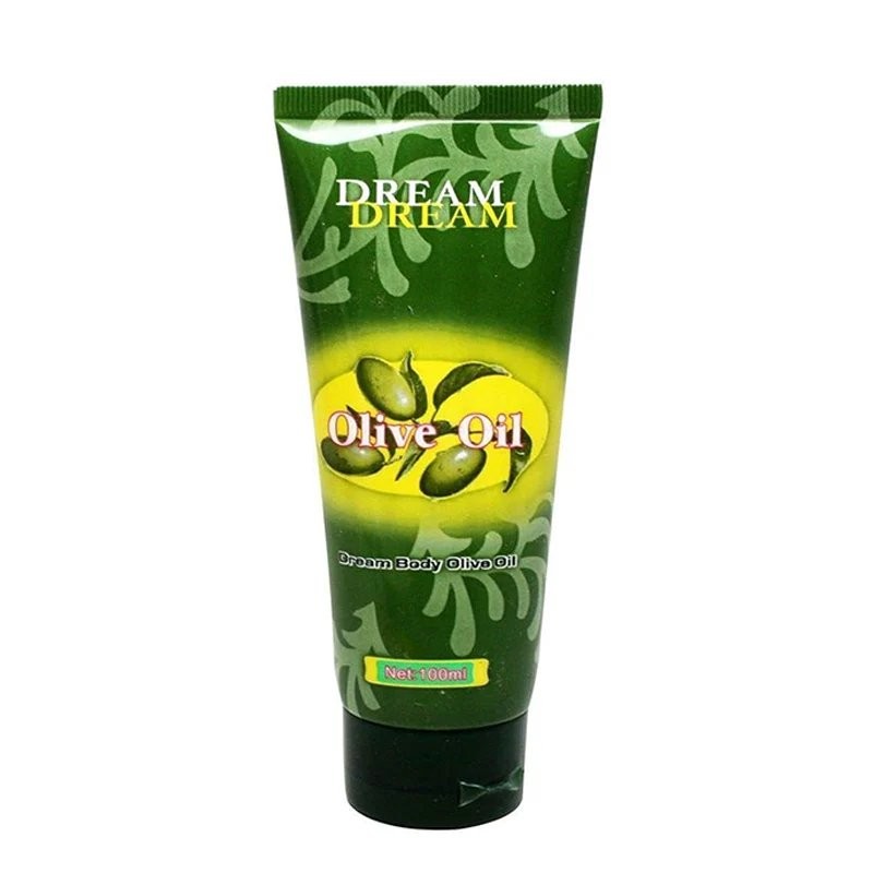 Olive Oil 100ml