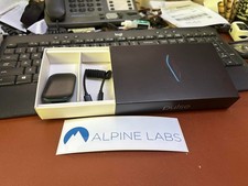 Alpine Labs Pulse Camera Remote with Canon Cable