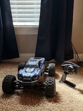 Traxxas MAXX Maxx 1:10 4WD Brushless Electric...