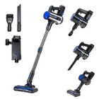 Cordless Stick Vacuum Cleaner Lightweight LED Rechargeable Wireless Vacuum