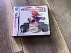 New ListingMario Kart DS (Nintendo DS) Complete in Box with manual