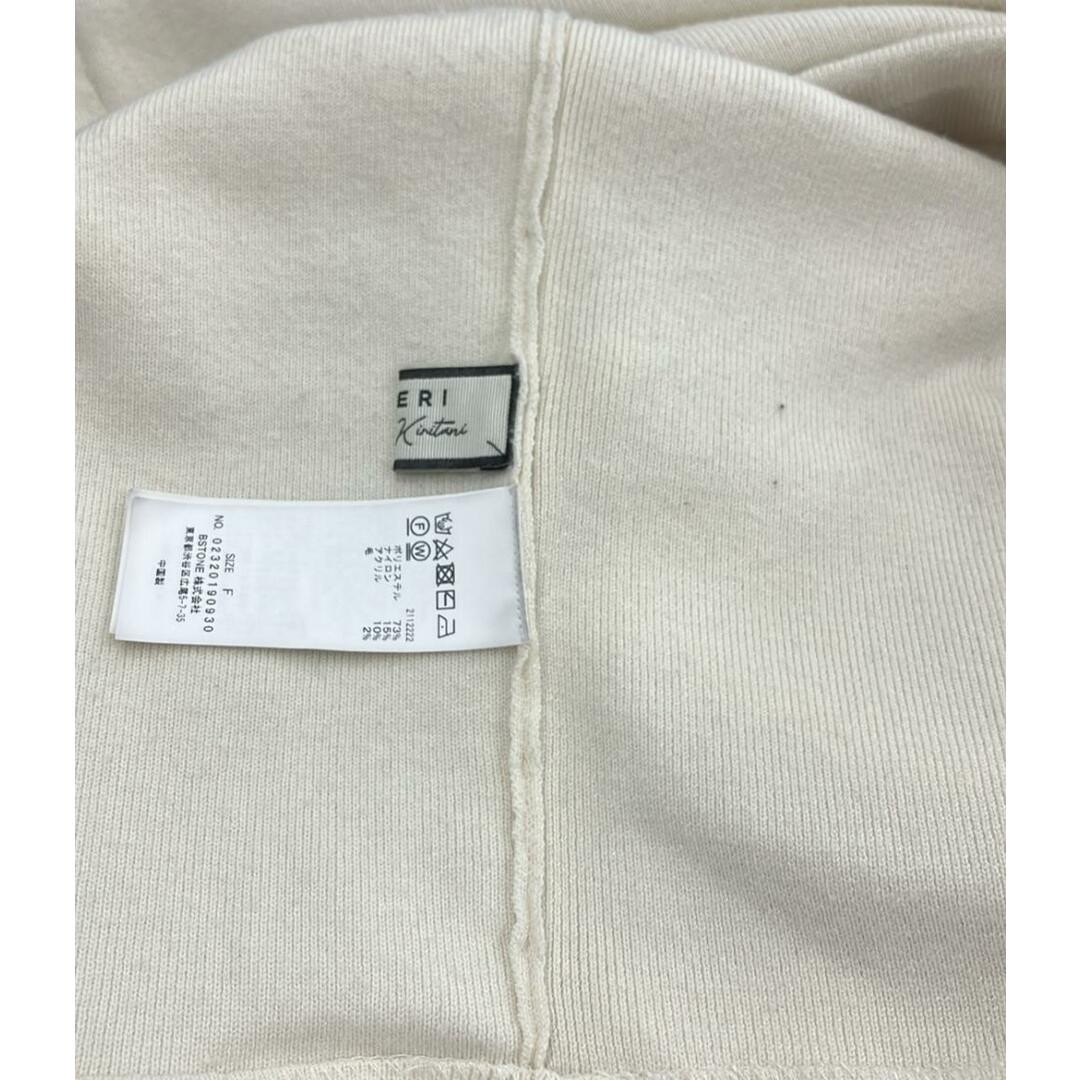 Ameri Long Sleeve Knit Women's F 30e73d7f15c97610… - image 7