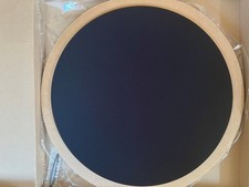 Bang & Olufsen BeoSound Edge Cover copertura in tessuto parigino Black Taupe