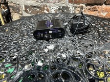 Art DJ Pre II Phono Stage Pre-Amp with Power Supply Excellent Condition