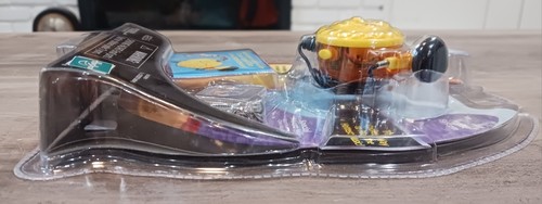Nos HIT CLIPS BEACH BOYS Vibrations MICRO MUSIC CLIPS 2003 TIGER HASBRO - Picture 5 of 7