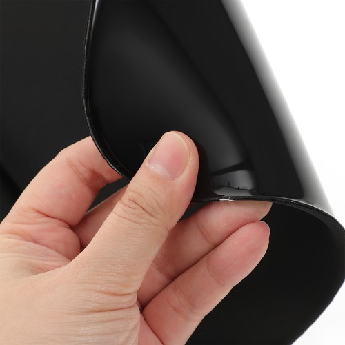 Mauspad, großes Mauspad, Matte mit Handgelenkauflage, Gel-Unterstützung, - Afbeelding 7 van 10