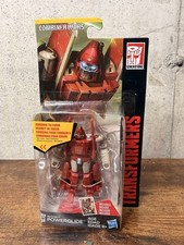 Transformers Combiner Wars Powerglide Legends Class Action Figure Brand New