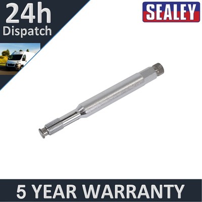 Sealey Reverse Action Zündkerzengewinde Chaser 12 mm MS002