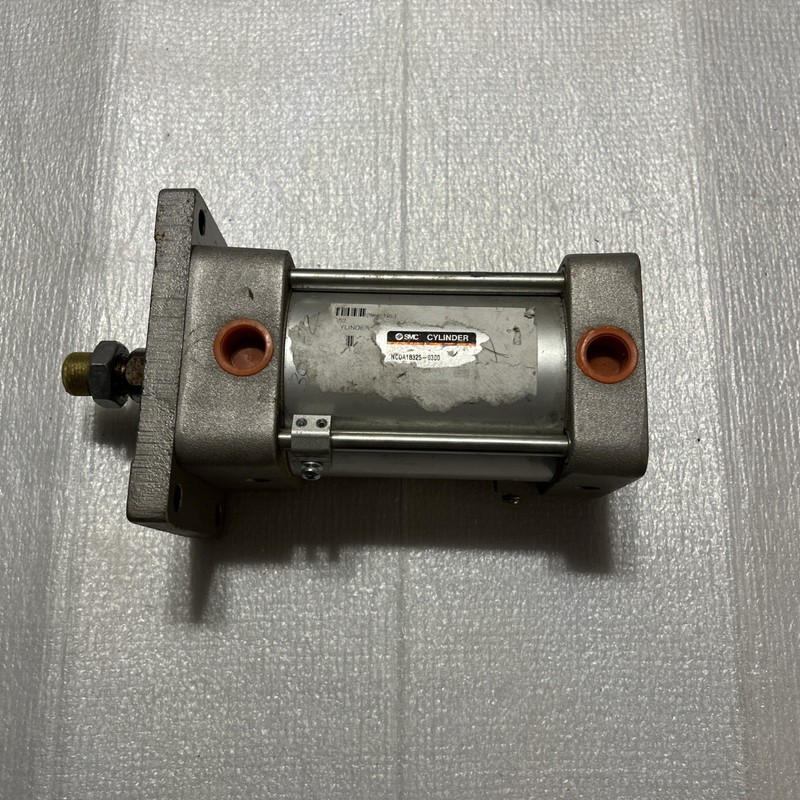 SMC Ncda1b325-300 Air Cylinder 3 Available