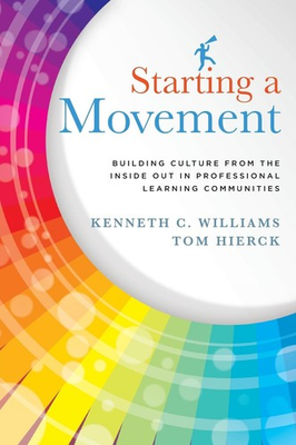 #ad #ad Starting a Movement: Building Culture From the Inside Out in Professional Le... $5.49