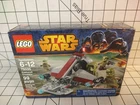 Lego Star Wars Set 75035 Kashyyyk Troopers Sealed New