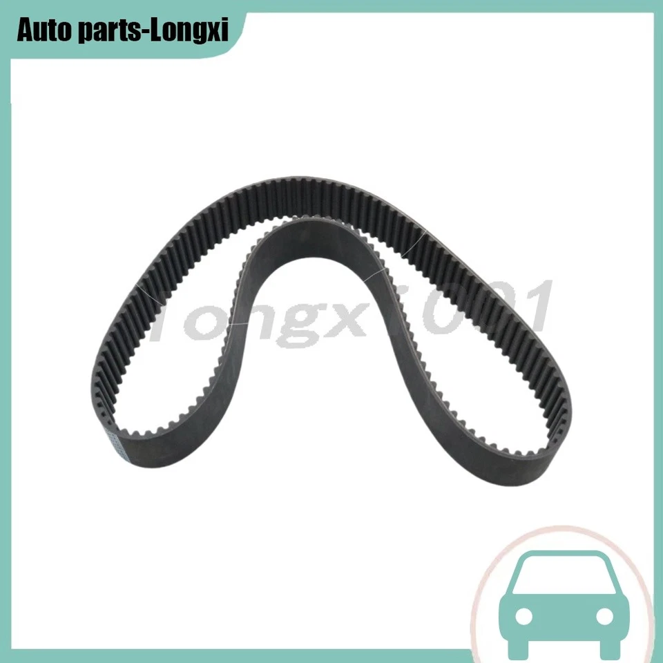 Correa de transmisión BDL-138K para Harley Davidson Fat Bob FXEF 1980-1981 FXEF-80 1979 Foto 3 de 4